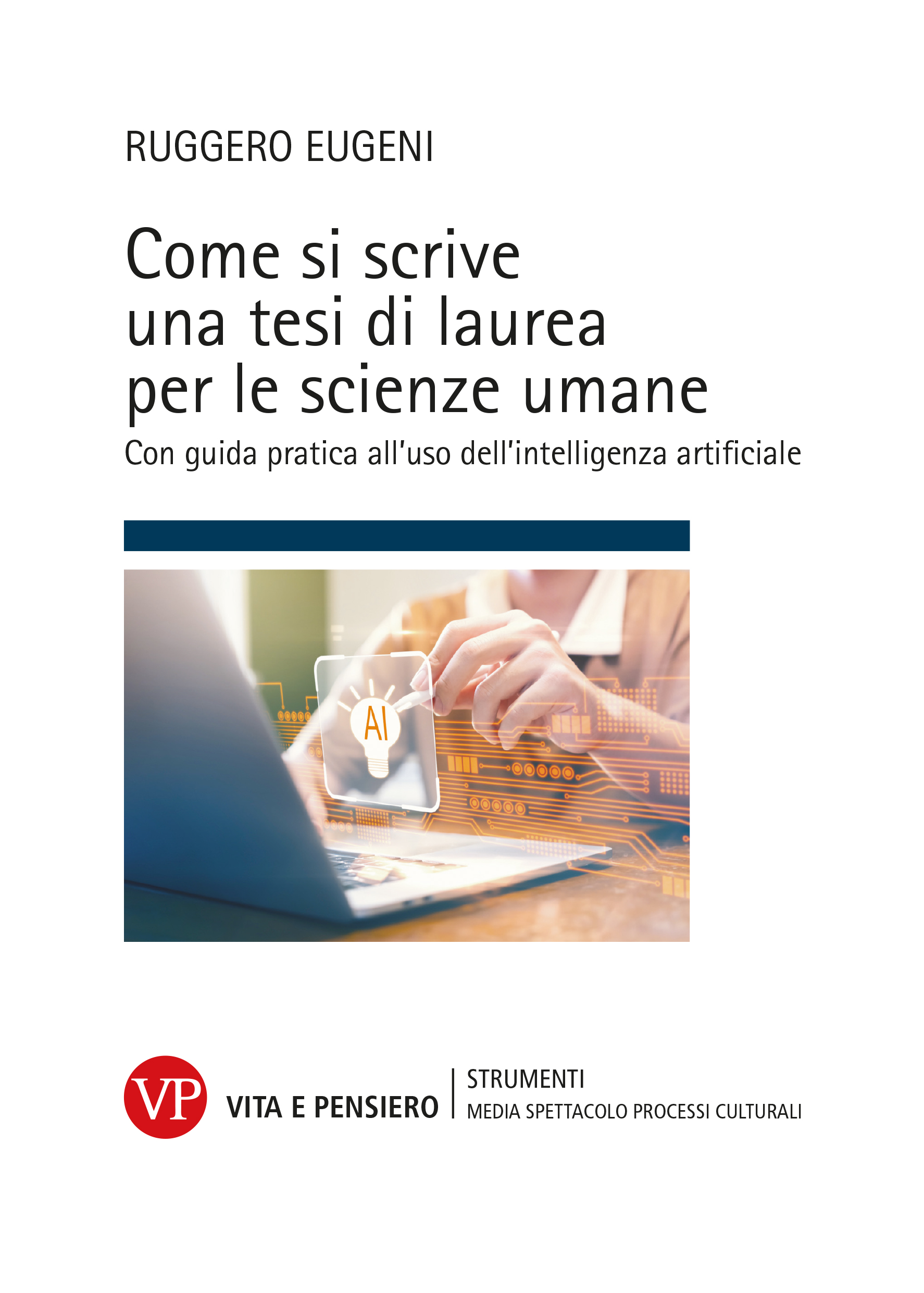 Copertina libro